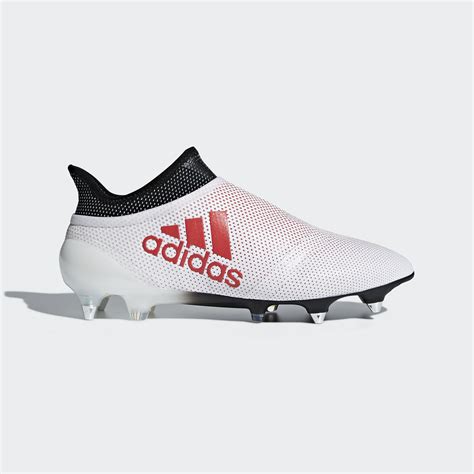 adidas x17.3 weiß 46|Amazon.com .